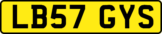 LB57GYS