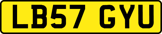 LB57GYU