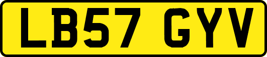 LB57GYV