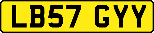 LB57GYY