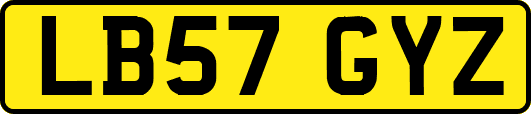 LB57GYZ