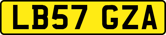 LB57GZA
