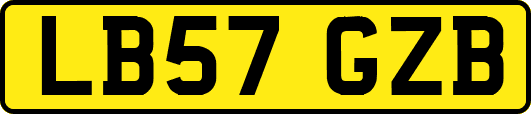 LB57GZB