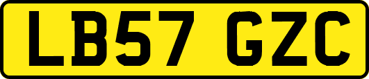 LB57GZC