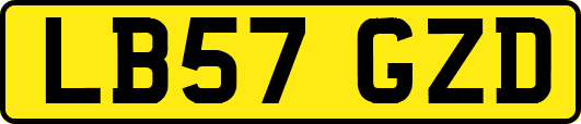LB57GZD