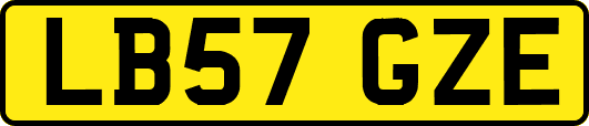 LB57GZE
