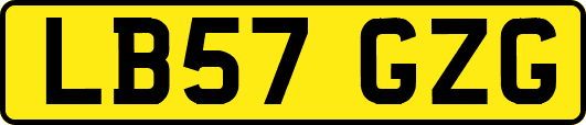 LB57GZG