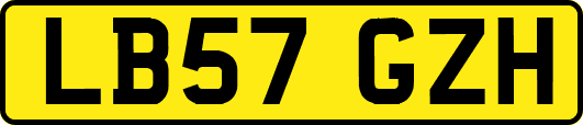 LB57GZH