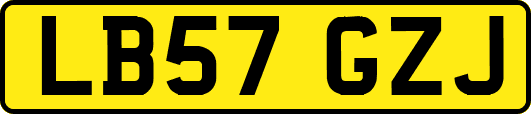 LB57GZJ