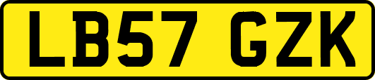 LB57GZK