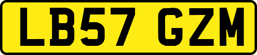 LB57GZM