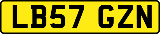 LB57GZN