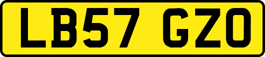 LB57GZO