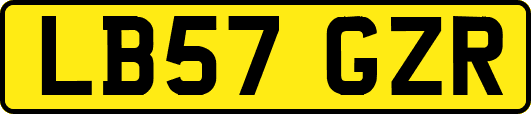 LB57GZR