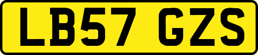 LB57GZS