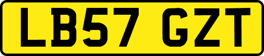 LB57GZT