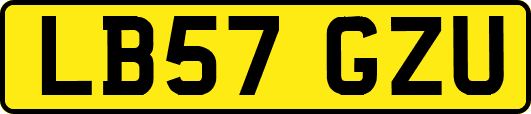 LB57GZU