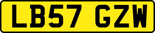 LB57GZW