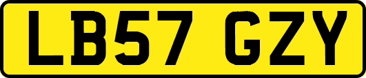 LB57GZY
