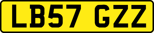 LB57GZZ