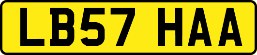 LB57HAA