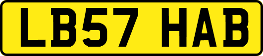 LB57HAB