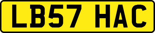 LB57HAC