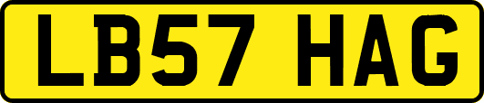LB57HAG