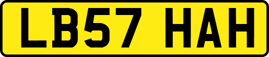 LB57HAH