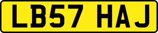 LB57HAJ