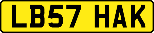LB57HAK