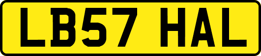 LB57HAL