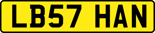 LB57HAN