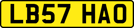 LB57HAO