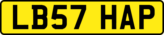 LB57HAP