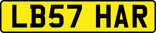 LB57HAR