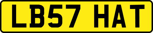 LB57HAT