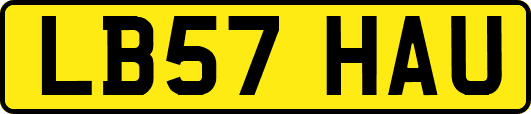 LB57HAU