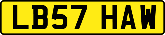 LB57HAW