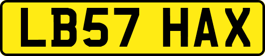 LB57HAX