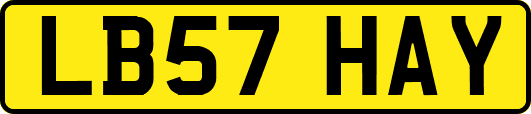 LB57HAY