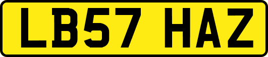 LB57HAZ