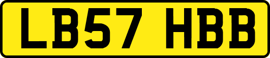LB57HBB