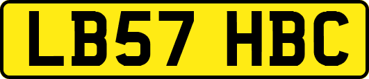 LB57HBC