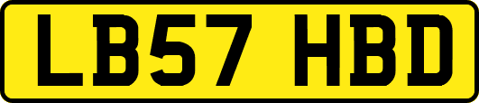 LB57HBD