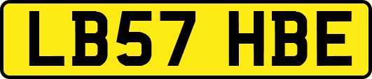 LB57HBE