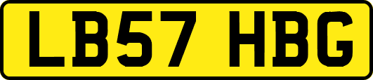LB57HBG