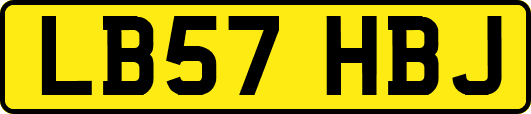 LB57HBJ