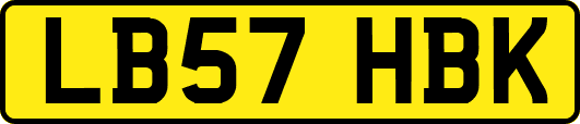 LB57HBK