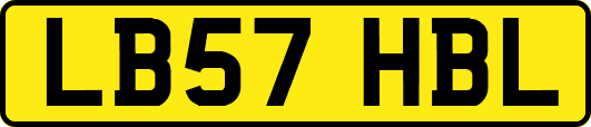 LB57HBL